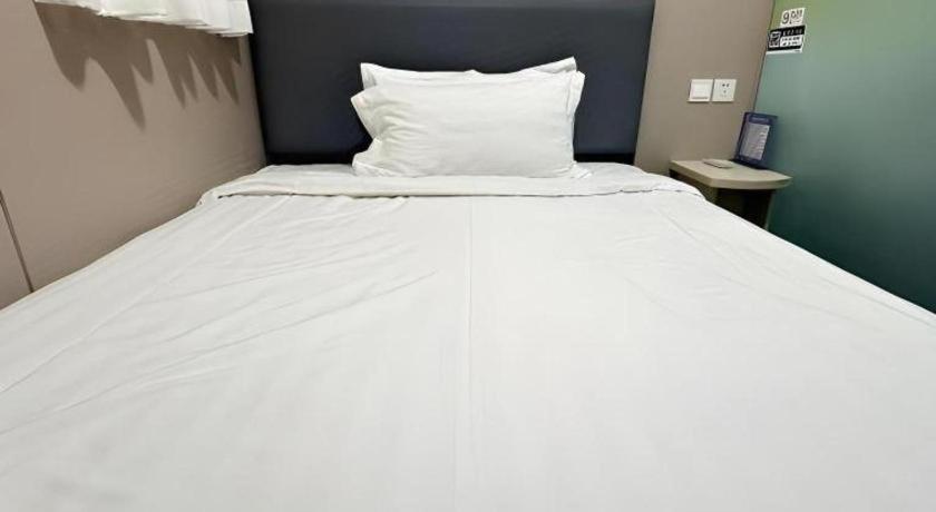 7 Days Tiananmen Square Hotel Beijing