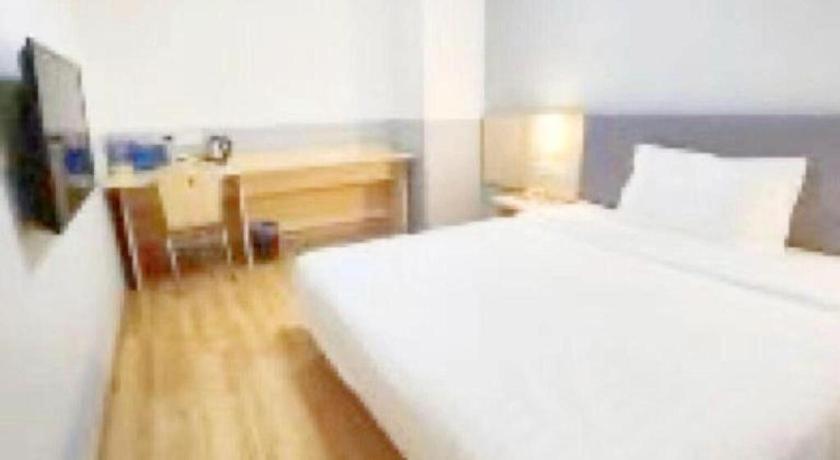 Hotel 7 Days Tiananmen Square Beijing